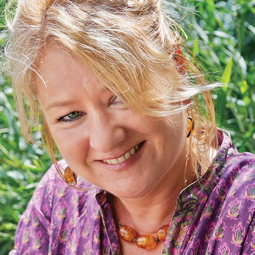 Nina Croft